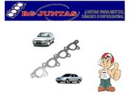 Junta Coletor Escap. Mondeo Escort Focus 16v-1.8/2.0 Zetec