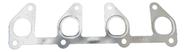 Junta Coletor Escapamento Agile Cobalt Corsa Celta Original