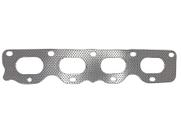 Junta Coletor Escapamento Cruze Tracker 1.8 16v F18
