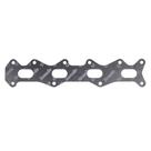 Junta Coletor Escapamento Doblo Motor 1.6 16v palio (weekend) - Lc4411951