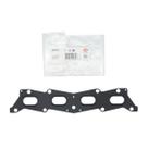Junta Coletor Escapamento Fiat Bravo Linea Punto 1.4 16v Tjet