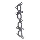 Junta Coletor Escapamento Fiat Fiat 500 2010 a 2015 - 515365 - 270715 Junta Coletor Escapamento Fiat Fiat 500 2010 a 2015 - 515365 - 270715