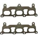Junta Coletor Escapamento GM Captiva Motor 10Hm 3.6 24V V6. Junta Coletor Escapamento GM Captiva Motor 10Hm 3.6 24V V6.
