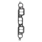 Junta Coletor Escapamento Gm Caravan 1980 a 1984 - 129871 - 240816 Junta Coletor Escapamento Gm Caravan 1980 a 1984 - 129871 - 240816
