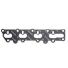 Junta Coletor Escapamento Gm Vectra 1997 a 2005 - 178665 - 280715 Junta Coletor Escapamento Gm Vectra 1997 a 2005 - 178665 - 280715