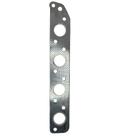 Junta Coletor Escapamento Jac J2 1.4 16v Flex