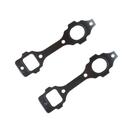 Junta Coletor Escapamento Mercedes 1113 2013 Om352 3521420280 JL48822 Juntalima