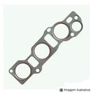 Junta Coletor Escapamento Nissan March Versa Motor Hr12De Cvvtcs 1.0 12V 3Cil