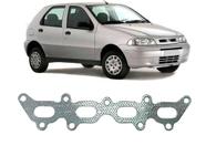 Junta Coletor Escapamento Palio Uno Doblo 1.0 1.3 16v Fire Junta Coletor Escapamento Palio Uno Doblo 1.0 1.3 16v Fire