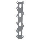 Junta Coletor Escapamento Palio Weekend Tds C mtr 1.6 16v Mpi (flexivel) Lc411957