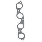 Junta Coletor Escapamento Tempra Tds C mtr 2.0 8v tipo Mpi Lc411850