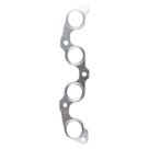 Junta Coletor Escapamento Vw Gol 1997 a 2002 - 178554 - 230615