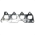 Junta Coletor Escapamento Vw Gol 1997 a 2005 - 101106 - 30356JE