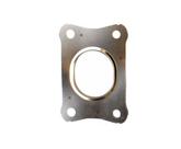 Junta Coletor Escapamento Vw Golf Jetta Virtus Polo Fox Gol