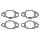 Junta Coletor Escapamento Vw Pointer 1993 a 1996 - 129745 - 220415