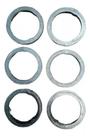 Junta Coletor Escape Bmw F30 M3 M4 S55 M135i M235i N55 3.0