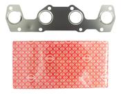 Junta Coletor Escape Citroen C3 1.4 1.5 8v Peugeot 206 207 208 306 1.4 8v