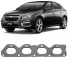 Junta Coletor Escape Cruze Tracker Original Sabó