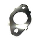 Junta coletor escape cummins isb 4/6 cil 3.9/5.9/4.5/6.7 /is