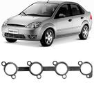 Junta Coletor Escape Ford Fiesta 1.6 99 a 2014 Sabó 99573