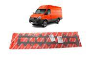 Junta coletor escape iveco daily (2008/2019)