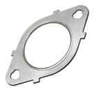 Junta coletor escape motor cummins isc - spaal 60321tm