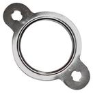Junta coletor escape motor cummins serie c - 2u0129589