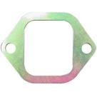Junta coletor escape motor mb om447 - 4031420380