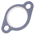 Junta coletor escape motor mwm sprint - spaal 71073ff