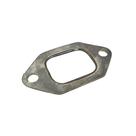 Junta coletor escape n-10 compativel com: volvo n-10