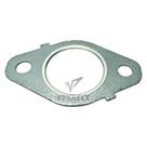 Junta Coletor Escape NEF 4/ NEF 6/ ISB 6 Para Iveco Tector - 504386262