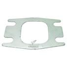 Junta Coletor Escape Para Iveco Novo Stralis - 504154280 Junta Coletor Escape Para Iveco Novo Stralis - 504154280