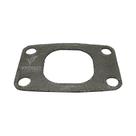 Junta Coletor Escape Para Iveco Stralis - 504154202