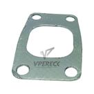 Junta Coletor Escape Para Iveco Stralis - 504154202 Junta Coletor Escape Para Iveco Stralis - 504154202