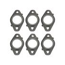 Junta Coletor Escape Para Iveco Tector - 8131644