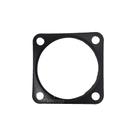 Junta Comando Valvulas Dianteira Para Iveco Stralis - 500370033