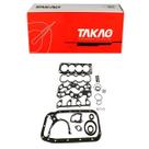 Junta Completa C/ Retentores (Jg) Celta Pickup 1.0 8V 1996 A 1998 / Corsa 1.0 8V 1995 A 1996