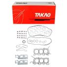 Junta Completa C/ Retentores (Jg) Edge 3.5 24V 2008 A 2014 - Takao Jcrfo35