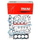 Junta Completa C/ Retentores (Jg) Elantra 2.0 16V 2000 A 2003 / I30 2.0 16V 2009 A 2013 / Tucson 2.0 16V 2005 A 2016