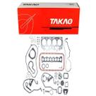 Junta Completa C/Retentores (Jg) Ranger 2.5 8V 1996 A 2003 / F1000 2.5 8V 1996 A 2003 / S10 2.5 8V 1996 A 2005