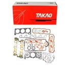 Junta Completa C/ Retentores (Jg) Ranger 4.0 12V 1995 A 2001 / Explorer 4.0 12V 1995 A 2001