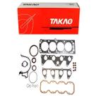 Junta Completa C/ Retentores (Jg) S10 2.4 8V 2001 A 2012 / Blazer 2.4 8V 2001 A 2012 / S10 2.4 8V 2004 A 2016 Junta Completa C/ Retentores (Jg) S10 2.4 8V 2001 A 2012 / Blazer 2.4 8V 2001 A 2012 / S10 2.4 8V 2004 A 2016