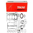 Junta Completa C/ Retentores (Jg) Sentra 2.0 16V 2007 A 2012 / Xtrail 2.0 16V 2008 A 2015