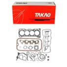 Junta Completa C/ Retentores (Jg) Swift 1.3 8V 1995 A 2000 / Samurai 1.3 8V 1996 A 2000 - Takao Jcrsz13A