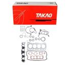 Junta Completa C/ Retentores (Jg) Swift 1.6 16V 1991 A 1995 / Sidekick 1.6 16V 1991 A 1999 / Baleno 1.6 16V 1995 A 1999