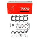 Junta Completa C/ Retentores (Jg) Tracker 2.0 16V 2006 A 2008 / Grand Vitara 2.0 16V 1998 A 2006 - Takao Jcrsz19