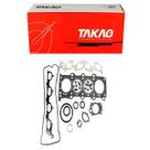 Junta Completa C/ Retentores (Jg) Tracker 2.0 16V 2006 A 2008 / Grand Vitara 2.0 16V 1998 A 2006 - Takao Jcrsz19F
