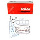 Junta Completa C/ Retentores (Jg) Tracker 2.0 8V 2000 A 2001 / Sportage 2.0 8V 1999 A 2003 / Vitara 2.0 8V 2000 A 2001