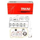 Junta Completa S/ Cabecote C/ Retentor (Jg) Pajero Full 3.2 16V 2001 A 2009 - Takao Jscbrmi32