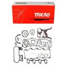 Junta Completa S/ Cabecote C/ Retentor (Jg) Swr 2.4 8V 1992 A 1997 / Hilux 2.4 8V 1992 A 1997 / Hilux 2.8 8V 1992 A 2001